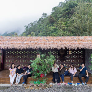 好好放鬆｜覺Retreat in 宜蘭 2026/6/19-21